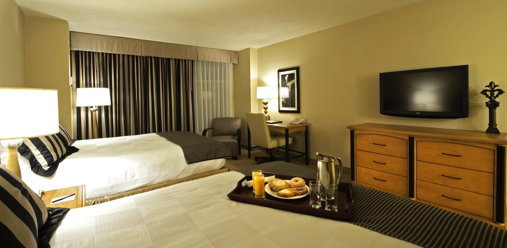 Hotel Hollywood Casino Gulf Coast Bay St. Louis Exteriér fotografie