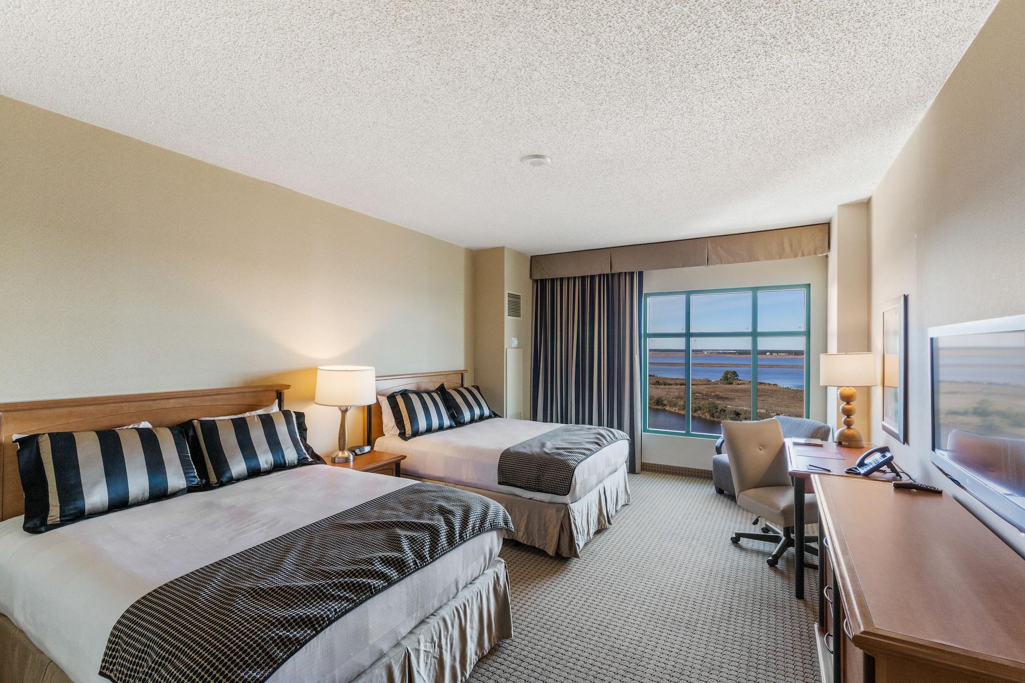 Hotel Hollywood Casino Gulf Coast Bay St. Louis Exteriér fotografie