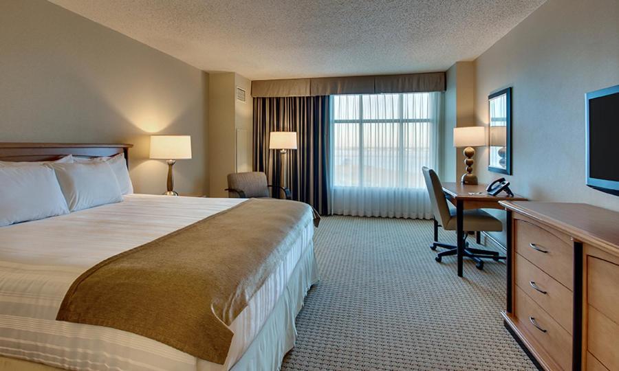 Hotel Hollywood Casino Gulf Coast Bay St. Louis Exteriér fotografie