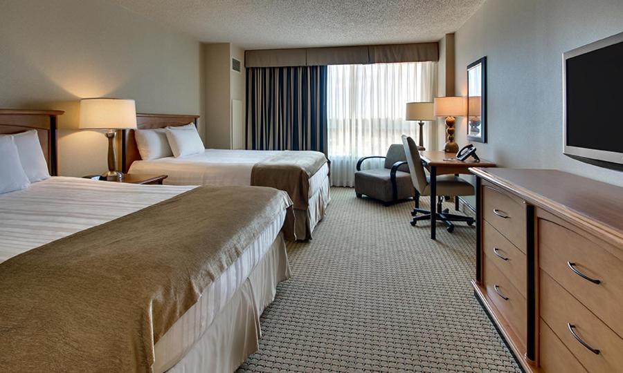 Hotel Hollywood Casino Gulf Coast Bay St. Louis Exteriér fotografie