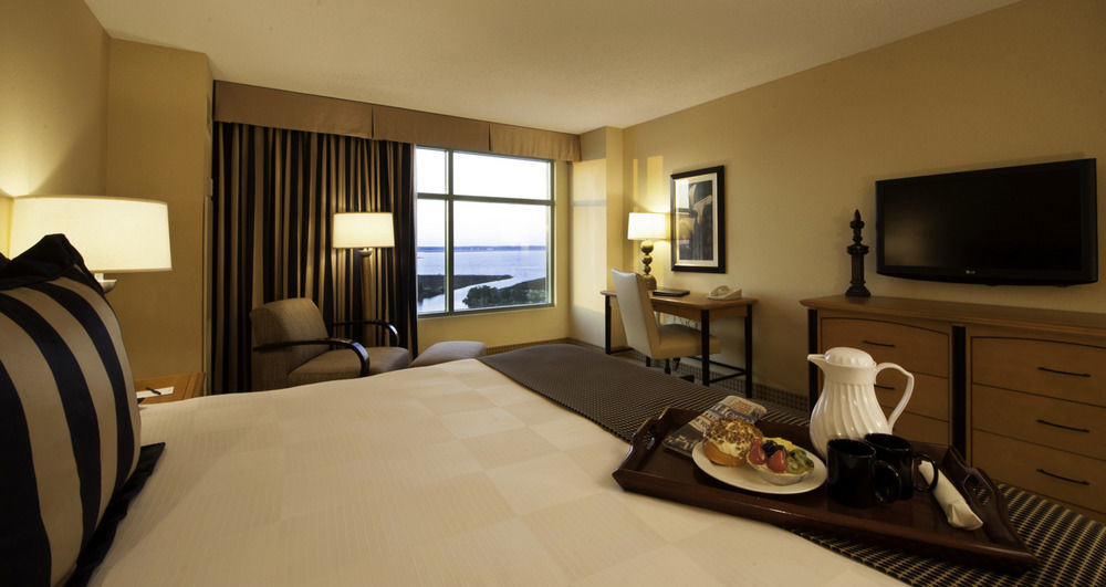 Hotel Hollywood Casino Gulf Coast Bay St. Louis Exteriér fotografie