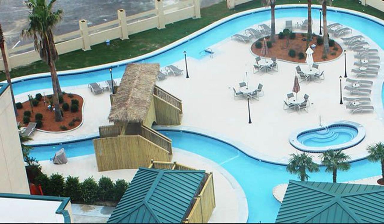Hotel Hollywood Casino Gulf Coast Bay St. Louis Exteriér fotografie
