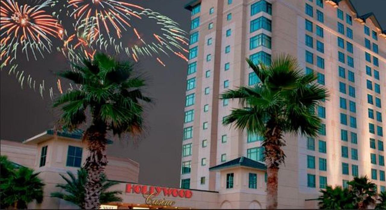 Hotel Hollywood Casino Gulf Coast Bay St. Louis Exteriér fotografie