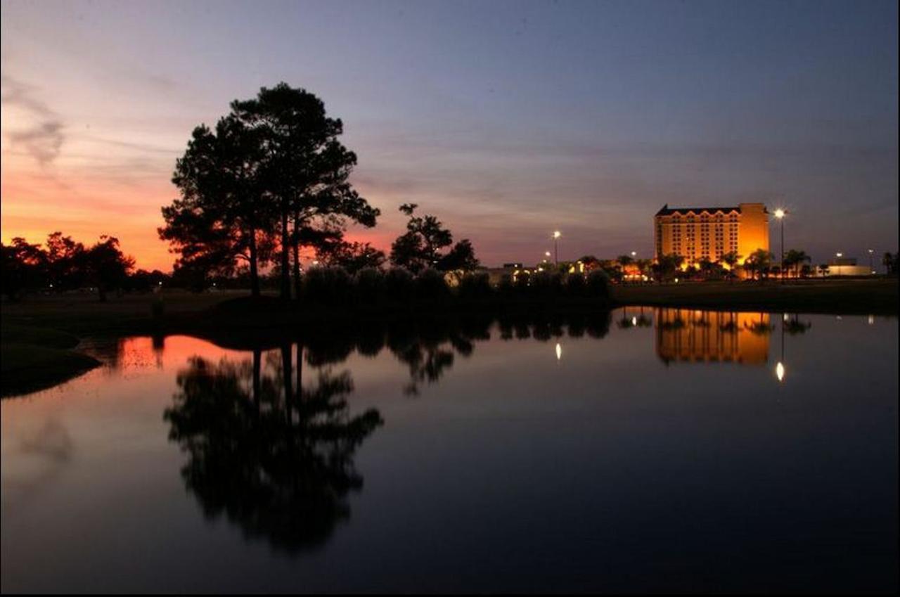 Hotel Hollywood Casino Gulf Coast Bay St. Louis Exteriér fotografie