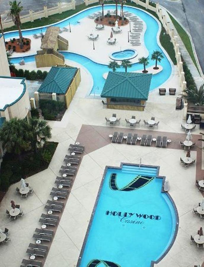 Hotel Hollywood Casino Gulf Coast Bay St. Louis Exteriér fotografie