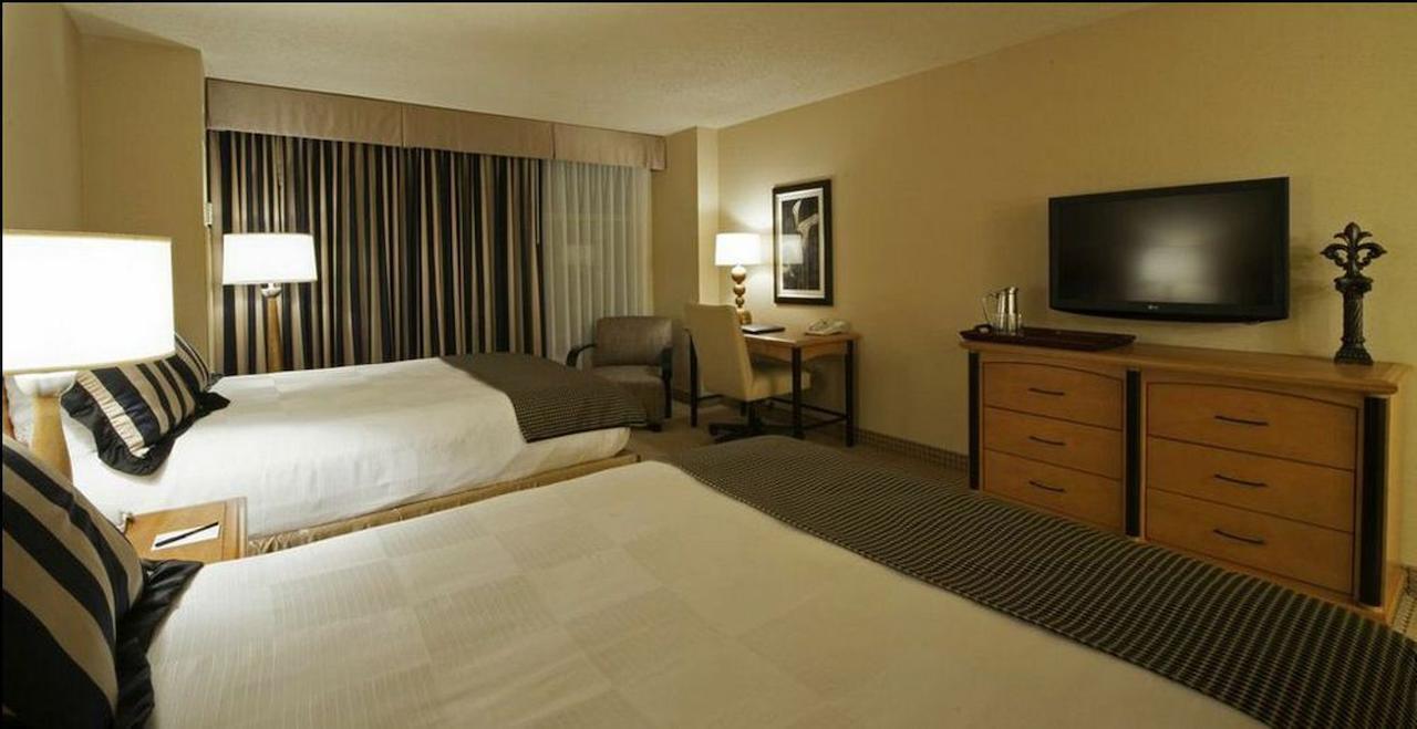 Hotel Hollywood Casino Gulf Coast Bay St. Louis Exteriér fotografie