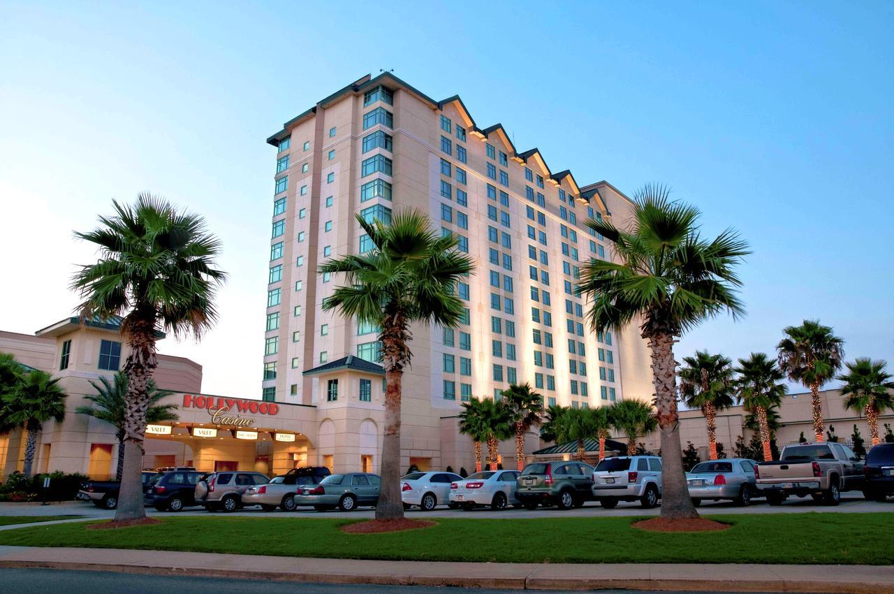 Hotel Hollywood Casino Gulf Coast Bay St. Louis Exteriér fotografie