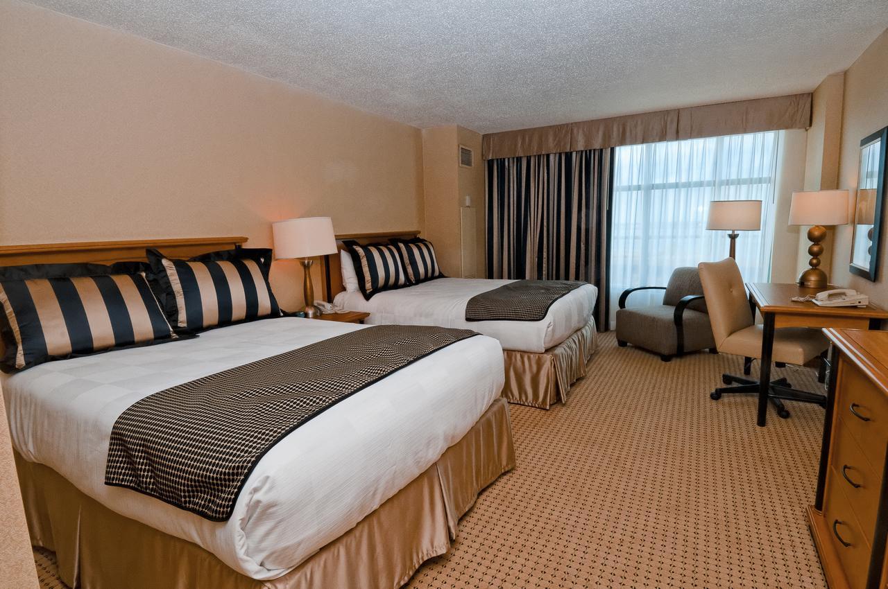 Hotel Hollywood Casino Gulf Coast Bay St. Louis Exteriér fotografie