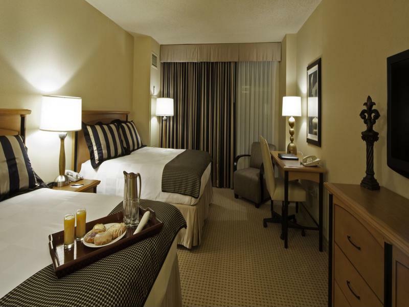 Hotel Hollywood Casino Gulf Coast Bay St. Louis Exteriér fotografie