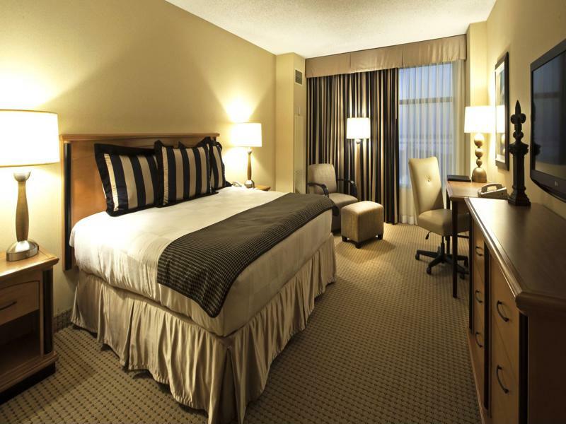 Hotel Hollywood Casino Gulf Coast Bay St. Louis Exteriér fotografie