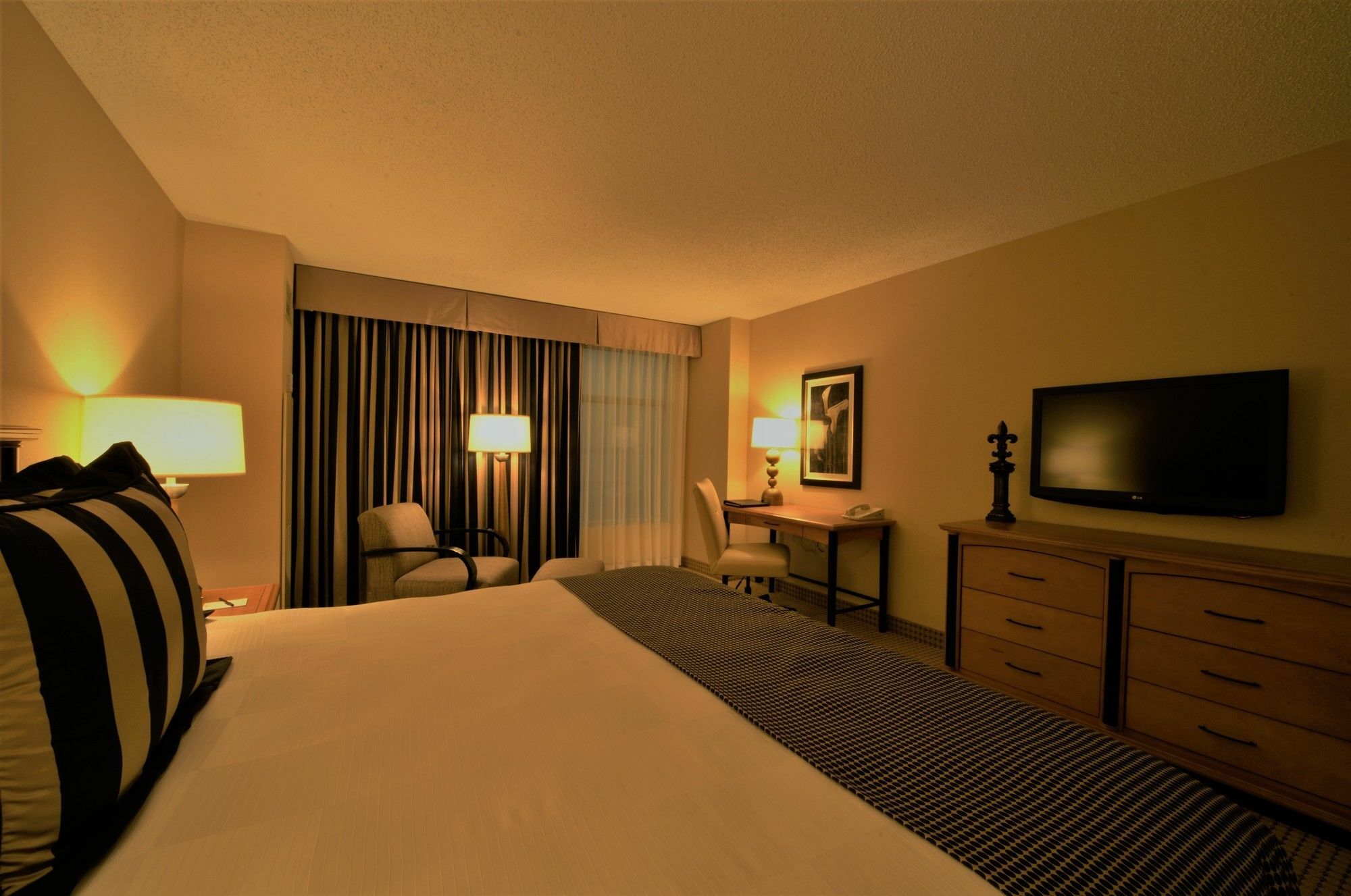 Hotel Hollywood Casino Gulf Coast Bay St. Louis Exteriér fotografie