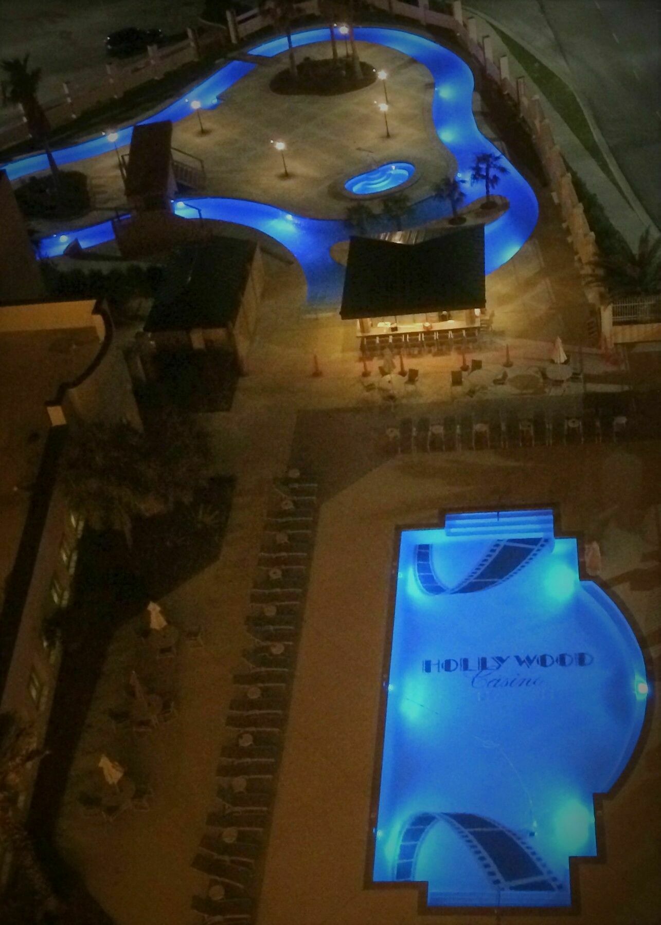 Hotel Hollywood Casino Gulf Coast Bay St. Louis Exteriér fotografie